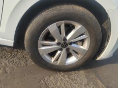 Volkswagen Polo Plus 1.5L Edition - ფოტო 6