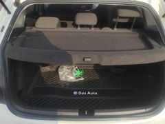 Volkswagen Polo Plus 1.5L Edition - ფოტო 7