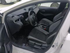 Toyota Corolla 1.2T Pioneer Edition - ფოტო 14