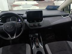 Toyota Corolla 1.2T Pioneer Edition - ფოტო 16