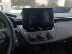 Toyota Corolla 1.2T Pioneer Edition - ფოტო 17