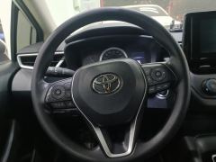 Toyota Corolla 1.2T Pioneer Edition - ფოტო 18