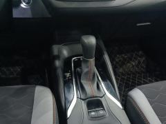 Toyota Corolla 1.2T Pioneer Edition - ფოტო 19