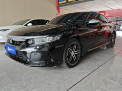 Honda Yingshipai Inspire Sharp T-Motion CVT Jingyue Edition - photo 1