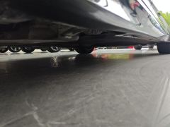 Honda Yingshipai Inspire Sharp T-Motion CVT Jingyue Edition - photo 10