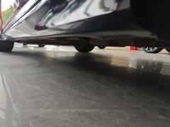 Honda Yingshipai Inspire Sharp T-Motion CVT Jingyue Edition - photo 11