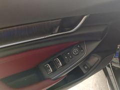 Honda Yingshipai Inspire Sharp T-Motion CVT Jingyue Edition - photo 13