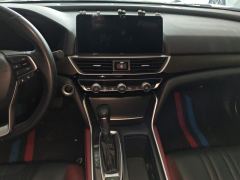 Honda Yingshipai Inspire Sharp T-Motion CVT Jingyue Edition - photo 17
