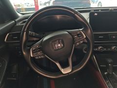Honda Yingshipai Inspire Sharp T-Motion CVT Jingyue Edition - photo 18