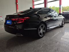 Honda Yingshipai Inspire Sharp T-Motion CVT Jingyue Edition - photo 2