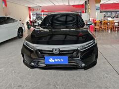 Honda Yingshipai Inspire Sharp T-Motion CVT Jingyue Edition - photo 3