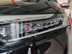 Honda Yingshipai Inspire Sharp T-Motion CVT Jingyue Edition - photo 4
