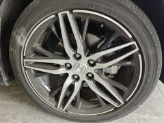 Honda Yingshipai Inspire Sharp T-Motion CVT Jingyue Edition - photo 6