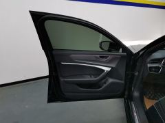 Audi A6L 45 TFSI Premium Dynamic - ფოტო 12