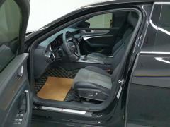 Audi A6L 45 TFSI Premium Dynamic - ფოტო 14