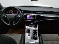 Audi A6L 45 TFSI Premium Dynamic - ფოტო 16