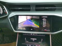 Audi A6L 45 TFSI Premium Dynamic - ფოტო 17