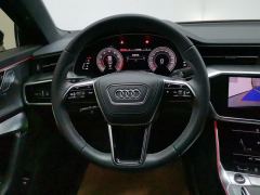 Audi A6L 45 TFSI Premium Dynamic - ფოტო 18