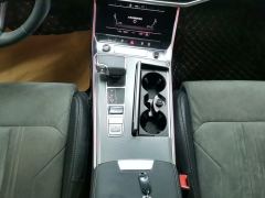 Audi A6L 45 TFSI Premium Dynamic - ფოტო 19