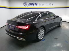 Audi A6L 45 TFSI Premium Dynamic - ფოტო 2