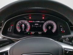 Audi A6L 45 TFSI Premium Dynamic - ფოტო 20