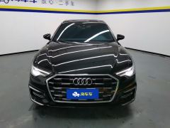 Audi A6L 45 TFSI Premium Dynamic - ფოტო 3