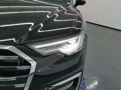 Audi A6L 45 TFSI Premium Dynamic - ფოტო 4