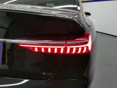 Audi A6L 45 TFSI Premium Dynamic - ფოტო 5