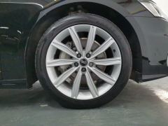Audi A6L 45 TFSI Premium Dynamic - ფოტო 6