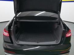 Audi A6L 45 TFSI Premium Dynamic - ფოტო 7