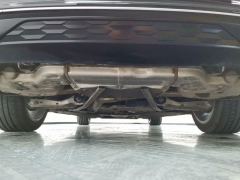 Audi A6L 45 TFSI Premium Dynamic - ფოტო 9
