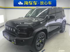 Jetour Traveller C-DM 1.5T 129km Edition 5 - photo 1