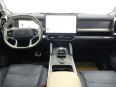 Jetour Traveller C-DM 1.5T 129km Edition 5 - photo 16