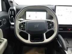 Jetour Traveller C-DM 1.5T 129km Edition 5 - photo 18