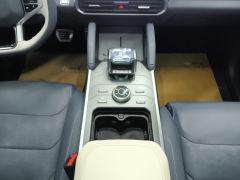 Jetour Traveller C-DM 1.5T 129km Edition 5 - photo 19