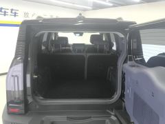 Jetour Traveller C-DM 1.5T 129km Edition 5 - photo 7