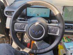 Wuling Bingo PLUS 510km Flagship Edition - ფოტო 18