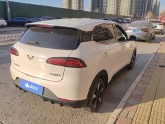 Wuling Bingo PLUS 510km Flagship Edition - ფოტო 2