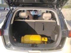 Wuling Bingo PLUS 510km Flagship Edition - ფოტო 7
