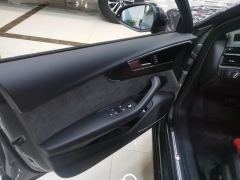 Audi A4L 45 TFSI quattro Dynamic Luxury Edition - ფოტო 12
