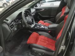 Audi A4L 45 TFSI quattro Dynamic Luxury Edition - ფოტო 14