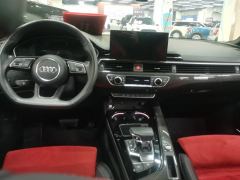 Audi A4L 45 TFSI quattro Dynamic Luxury Edition - ფოტო 16
