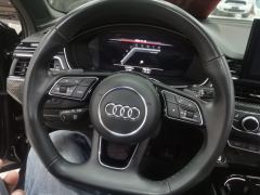 Audi A4L 45 TFSI quattro Dynamic Luxury Edition - ფოტო 18
