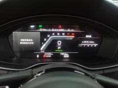 Audi A4L 45 TFSI quattro Dynamic Luxury Edition - ფოტო 20