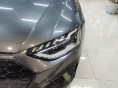 Audi A4L 45 TFSI quattro Dynamic Luxury Edition - ფოტო 4