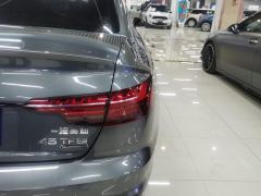 Audi A4L 45 TFSI quattro Dynamic Luxury Edition - ფოტო 5