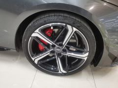 Audi A4L 45 TFSI quattro Dynamic Luxury Edition - ფოტო 6