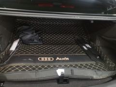Audi A4L 45 TFSI quattro Dynamic Luxury Edition - ფოტო 7