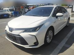 Toyota Corolla Dual-Engine 1.8L E-CVT Elite Edition - photo 1