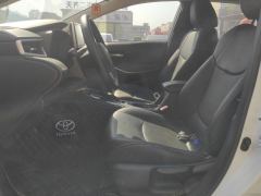 Toyota Corolla Dual-Engine 1.8L E-CVT Elite Edition - photo 14
